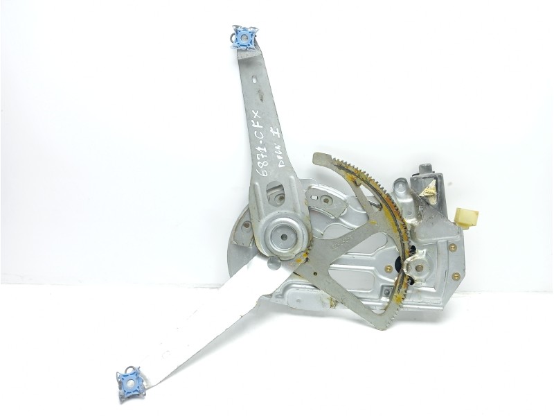 Recambio de elevalunas delantero izquierdo para volvo s60 berlina 2.4 diesel cat referencia OEM IAM 8626962LH 101353XXX 