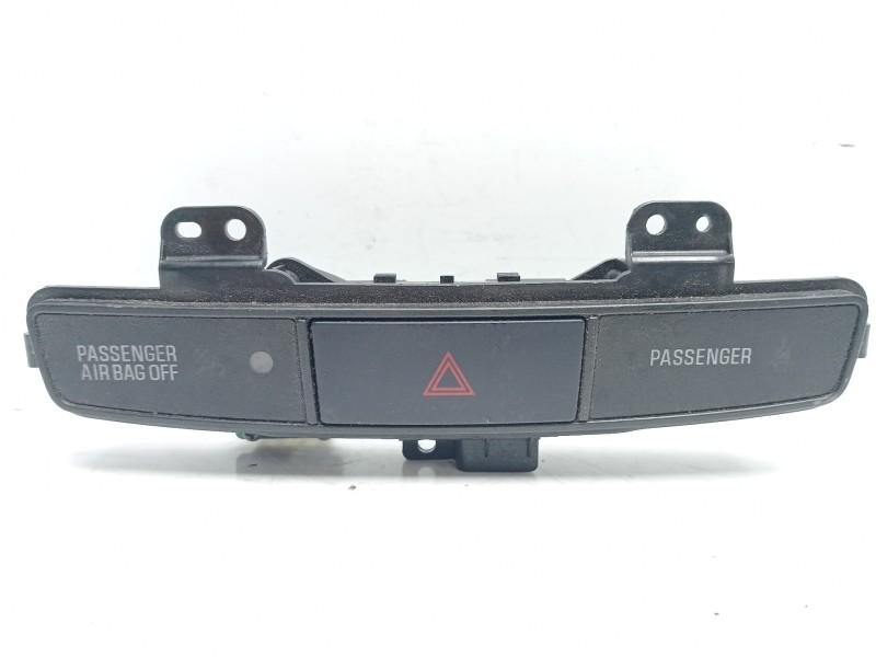Recambio de warning para mitsubishi lancer sportback (cx) inform referencia OEM IAM 8002B680XA  