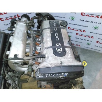 MOTOR COMPLETO TE-T8 