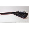 Recambio de piloto trasero derecho para nissan note (e11, ne11) 1.6 referencia OEM IAM 265509U000  265539U00A