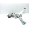 Recambio de elevalunas delantero izquierdo para volvo s60 berlina 2.4 diesel cat referencia OEM IAM 8626962LH 101353XXX 