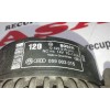 Recambio de alternador para audi a4 berlina (b5) 2.5 tdi referencia OEM IAM 059903015 0123515024 