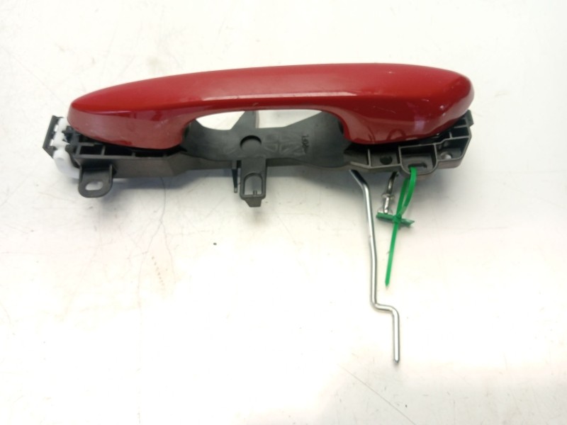 Recambio de maneta exterior delantera izquierda para lexus ux (za10) 250h referencia OEM IAM 6920276040  