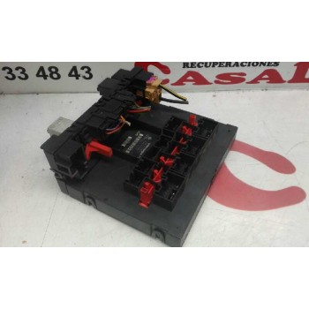 CAJA RELES / FUSIBLES 1K0937049M 21002971 