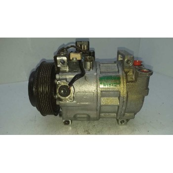 COMPRESOR AIRE ACONDICIONADO 0002340711 447200905 