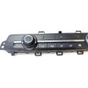 Recambio de mando calefaccion / aire acondicionado para toyota proace verso 1.6 d-4d cat referencia OEM IAM SU001B2017  98340416