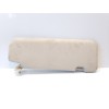 Recambio de parasol izquierdo para mercedes-benz clase cls (w219) 350 (219.356) referencia OEM IAM A21981001108L78  