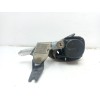 Recambio de cinturon seguridad trasero izquierdo para volvo v50 familiar 2.4 20v diesel referencia OEM IAM 8639551 6029339L 