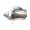 Recambio de motor arranque para seat ibiza (6l1) 1.9 tdi referencia OEM IAM 02T911023S  