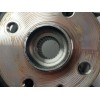Recambio de mangueta delantera derecha para toyota yaris referencia OEM IAM 4333009A50  