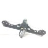 Recambio de elevalunas trasero derecho para mercedes-benz clase c (w203) berlina 2.2 cdi cat referencia OEM IAM A2037300346  