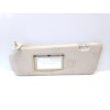 Recambio de parasol izquierdo para mercedes-benz clase cls (w219) 350 (219.356) referencia OEM IAM A21981001108L78  