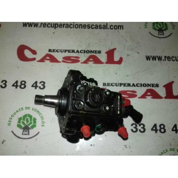 BOMBA INYECCION 0445010097 0055204599 