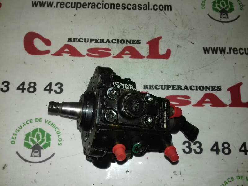Recambio de bomba inyeccion para opel astra h berlina 1.9 cdti referencia OEM IAM 0445010097 0055204599 