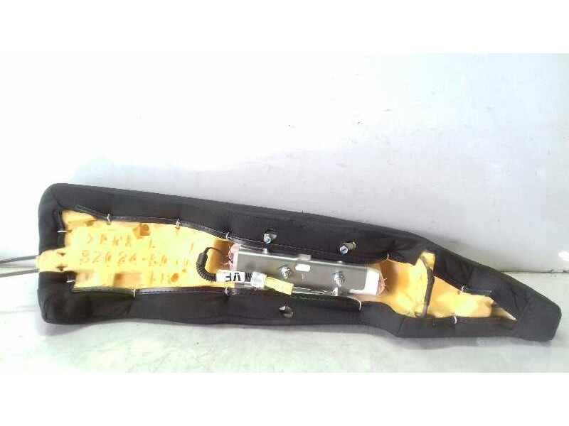 Recambio de airbag lateral izquierdo para hyundai i40 tecno blue referencia OEM IAM 895103Z800  