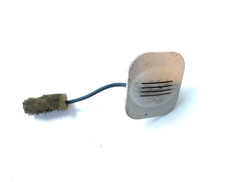 Recambio de modulo electronico para fiat 500 cabrio (150) referencia OEM IAM 735538573  