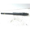 Recambio de amortiguador trasero para toyota yaris referencia OEM IAM 48530K0090  