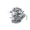 Recambio de caja cambios para skoda fabia (6y2/6y3) 1.9 sdi cat (asy) referencia OEM IAM FCX  