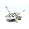 Recambio de elevalunas delantero izquierdo para volvo s60 berlina 2.4 diesel cat referencia OEM IAM 8626962LH 101353XXX 