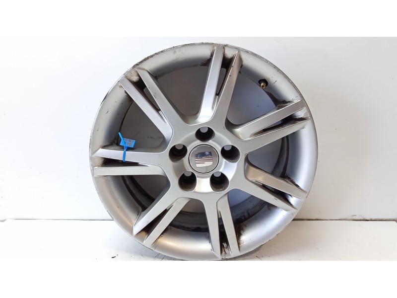 Recambio de llanta para seat ibiza iv sc (6j1, 6p5) 1.9 tdi referencia OEM IAM 6J0601025H72V  6J0601025H