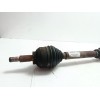 Recambio de transmision delantera derecha para renault laguna ii (bg0/1_) 1.9 dci (bg08, bg0g) referencia OEM IAM 8200169176  
