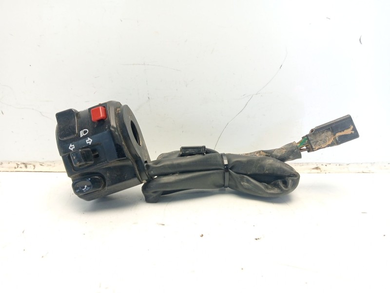 Recambio de mando luces para kawasaki versys 650 referencia OEM IAM 460910406  