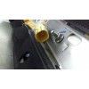 Recambio de airbag lateral izquierdo para hyundai i40 tecno blue referencia OEM IAM 895103Z800  
