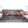 Recambio de caja reles / fusibles para volkswagen golf v berlina (1k1) gt sport referencia OEM IAM 1K0937049M 21002971 