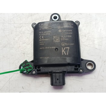 MODULO ELECTRONICO 88162K0010 