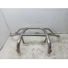 Recambio de defensa delantera para toyota land cruiser (j12) 3.0 turbodiesel referencia OEM IAM 881790  