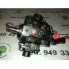 Recambio de bomba inyeccion para opel astra h berlina 1.9 cdti referencia OEM IAM 0445010097 0055204599 