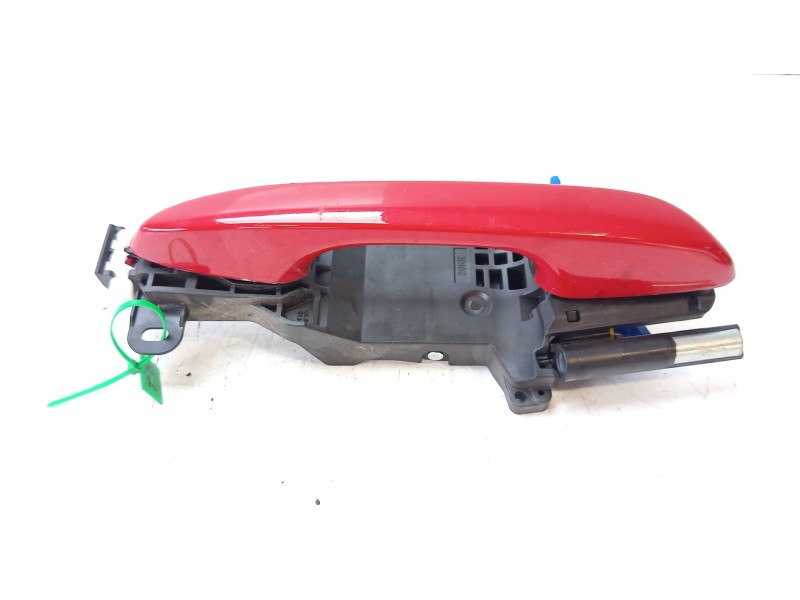 Recambio de maneta exterior trasera derecha para lexus ux (za10) 250h referencia OEM IAM 6920376011  6922750060