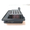 Recambio de resistencia calefaccion para mercedes-benz vito mixto 06.2003 referencia OEM IAM A001838706 A0018216560 