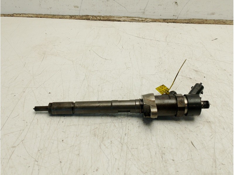 Recambio de inyector para citroën c4 i (lc_) 1.6 hdi referencia OEM IAM 0445110239  