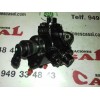Recambio de bomba inyeccion para opel astra h berlina 1.9 cdti referencia OEM IAM 0445010097 0055204599 