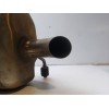 Recambio de tubo escape trasero para toyota yaris 1.5 16v cat referencia OEM IAM 17430K0050  