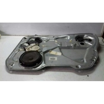 ELEVALUNAS DELANTERO IZQUIERDO 6L4837752AQ 99078 
