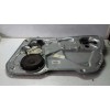 Recambio de elevalunas delantero izquierdo para seat ibiza (6l1) signo referencia OEM IAM 6L4837752AQ 99078 