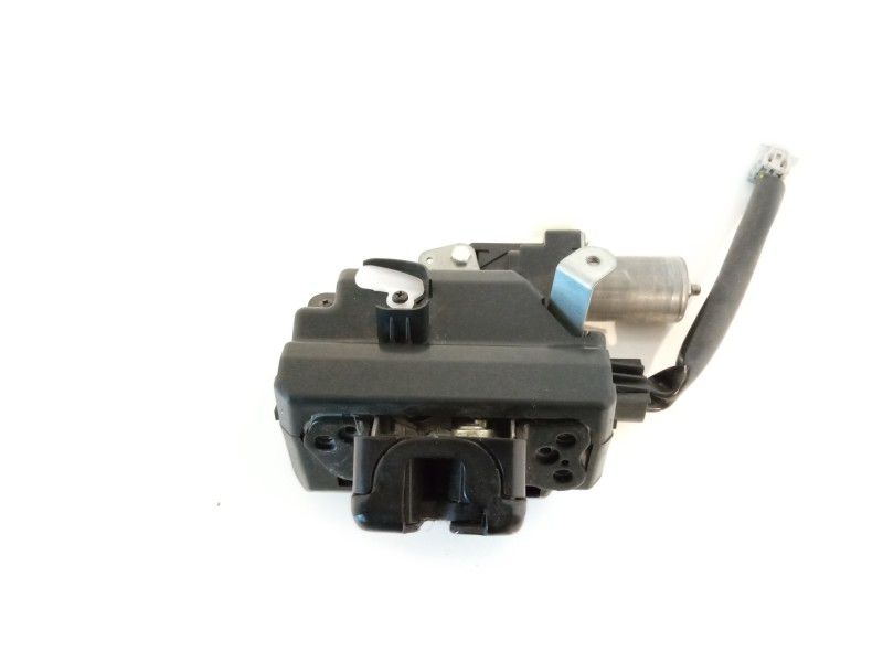 Recambio de cerradura maletero / porton para toyota rav 4 advance hybrid referencia OEM IAM 1638000790  