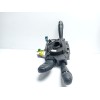 Recambio de mando intermitentes para renault laguna (b56) 1.8 cat referencia OEM IAM 7701039696  