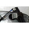 Recambio de elevalunas delantero izquierdo para seat ibiza (6l1) signo referencia OEM IAM 6L4837752AQ 99078 