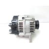 Recambio de alternador para peugeot 106 (s1) 1.1 referencia OEM IAM 011710031  