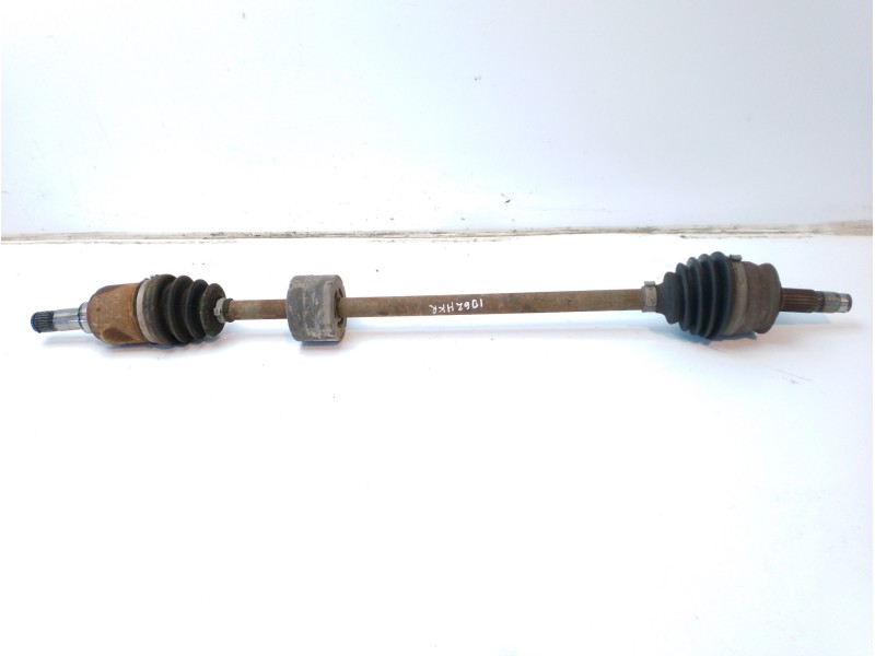 Recambio de transmision delantera derecha para fiat 500 cabrio (150) referencia OEM IAM 51787861  