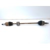 Recambio de transmision delantera derecha para fiat 500 cabrio (150) referencia OEM IAM 51787861  