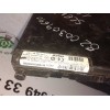 Recambio de caja reles / fusibles para renault scenic ii grand expression referencia OEM IAM 8200309690  