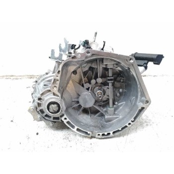CAJA CAMBIOS 3670240122 133670AR122P189 
