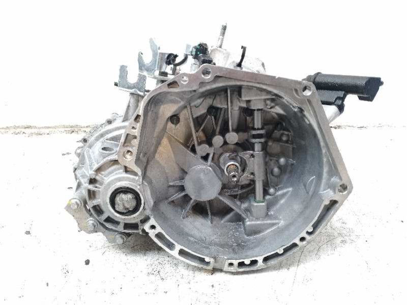 Recambio de caja cambios para mg mg zs (t/rt) referencia OEM IAM 3670240122 133670AR122P189 