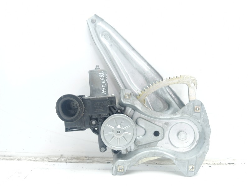 Recambio de elevalunas trasero izquierdo para toyota c-hr referencia OEM IAM 69840F4010 85710F4020 