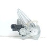 Recambio de elevalunas trasero izquierdo para toyota c-hr referencia OEM IAM 69840F4010 85710F4020 