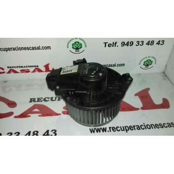 MOTOR CALEFACCION AV272700-8084 